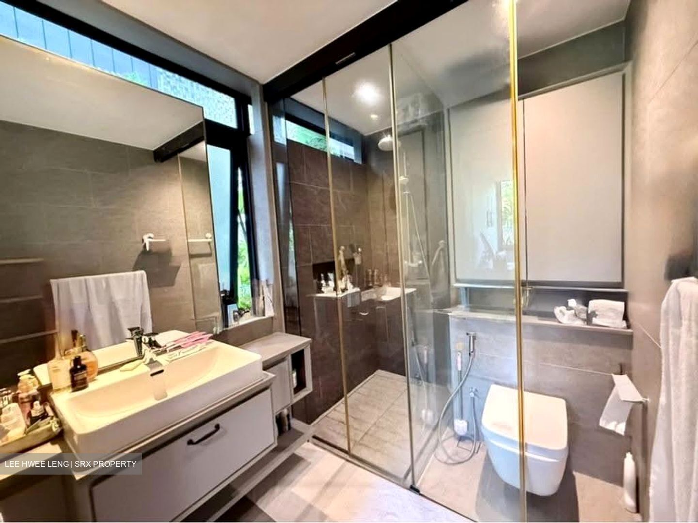 Kandis Residence (D27), Condominium #612522691